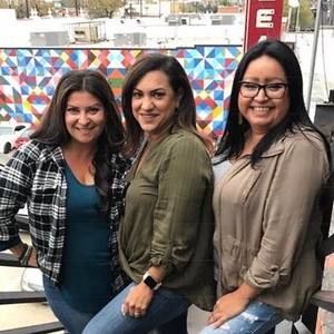 Meet your Posher, Maria